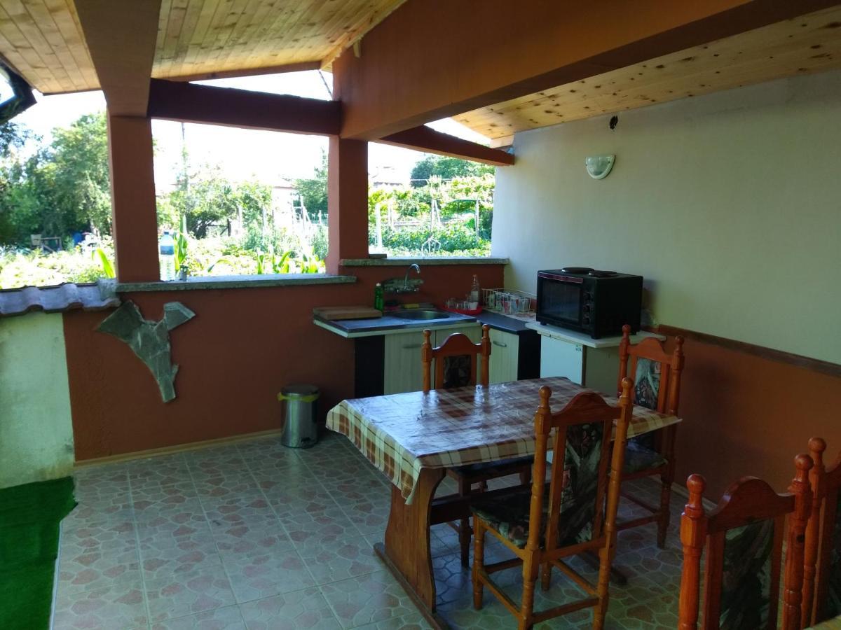 Prostor Guest House Byala  Exterior foto
