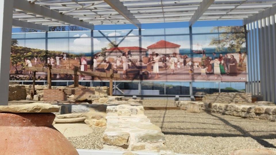 Prostor Guest House Byala  Exterior foto