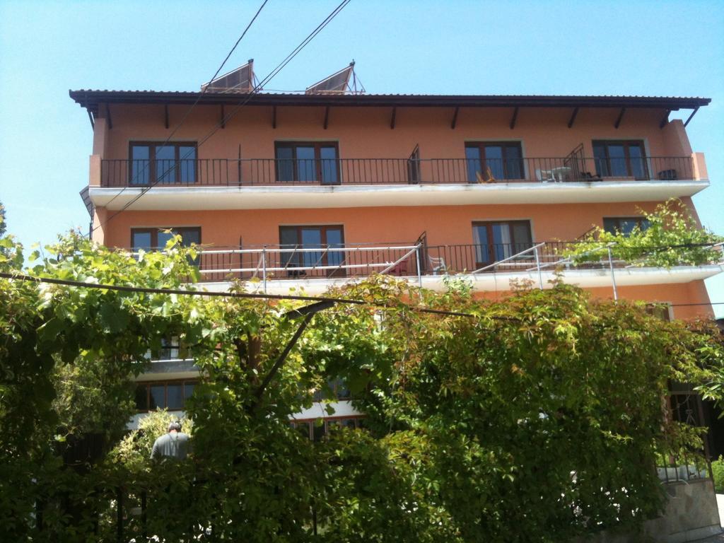 Prostor Guest House Byala  Exterior foto